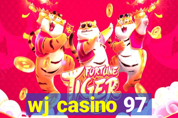 wj casino 97